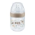 MAMADERA NUK FOR NATURE 150 ML CON CONTROL DE TEMPARATURA - comprar online
