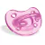 CHUPETE SILICONA PHYSIO SOFT 0-6M -LISO NENA x1 - comprar online