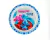PLATO PLAYO BLUE CLUE 20 CM - comprar online