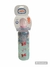 MAMADERA NATURAL DECORADA X250CC T/SILICONA - DISTRIBUIDORA BALOO
