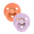 PAPAYA/VIOLET SKY 0-6m - comprar online