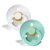 WHITE/MINT 6-18m - comprar online