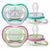 CHUPETE ULTRA AIR DECO NIGHTIME 0-6m NENA x2 - comprar online