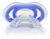 CHUPETE MORDILLO 100% SILICONA - comprar online