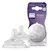 TETINAS NATURAL RESPONSE FLUJO MEDIO x2 un (1m+) - comprar online
