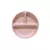 PLATO DE SILICONA CON DIVISIONES - tienda online