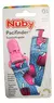 SUJETA CHUPETE CON CLIP - comprar online