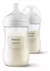 SET MAMADERAS NATURAL RESPONSE 260ml x2 unid - comprar online