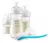 SET MAMADERAS NATURAL RESPONSE (125, 260 Y 330ml + Cepillo) - comprar online