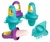 MOLDES PARA HELADO - comprar online