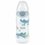 MAMADERA FC+ 300ML CONTROL TEMPERATURA COCODRILO - comprar online