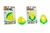 MORDILLO AMARILLO-VERDE - comprar online