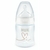 MAMADERA FC+ 150 ML CONTROL DE TEMPERATURA CORAZON - comprar online