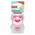 SET DE 2 CHUP. SIGNATURE 18-36 MESES FUCSIA - comprar online