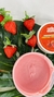 ESFOLIANTE CORPORAL - FRUTAS VERMELHAS - WIKE MAKE BY MISS ROSE - loja online