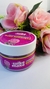 ESFOLIANTE CORPORAL - ROSA MOSQUETA - WIKE MAKE BY MISS ROSE - Me amei,comprei
