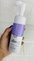 MOUSSE DE LIMPEZA FACIAL - ALLEVA - SKIN