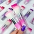 MINI PINCEL PARA PÓ - Q BELLA MANUELLA! - comprar online