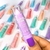 HIDRATANTE LABIAL BALM CARE- VIVAI na internet