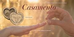 Banner da categoria Casamento