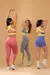Conjunto Short Reaction na internet