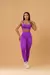 Conjunto Calça Alto Relevo - comprar online