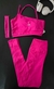 Conjunto Calça Isa na internet