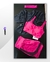 Imagem do Conjunto Short Completo - Kit 3 Peças