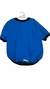 Buzo Azul