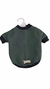 Buzo verde militar