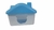 Casita de hamster - comprar online