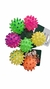 Pelota erizo con chifle chica - comprar online