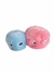 Pelota con sonido y catnip