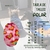 Polar nubes y luna - comprar online