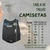 Camisetas equipos
