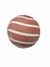 Pelota goma 7,5 cm
