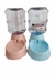 Dispenser de agua y de comida - comprar online