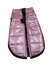 Campera puffer impermeable - comprar online