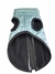 Campera puffer impermeable