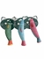 Peluche Pez