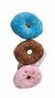 Peluche dona con chifle