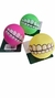 Pelota sonrisa