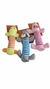 peluches largos