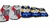 Camisetas equipos - comprar online