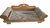 Sillón rascador 55x25