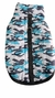 Impermeable camuflado - comprar online
