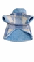 Camisaco cuadrille - comprar online