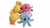Peluches grandes