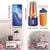 Liquidificador Portátil copo espremedor elétrico para viagens - comprar online