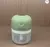 1pc verde/branco cozinha elétrica picador de alho grande capacidade multifuncio